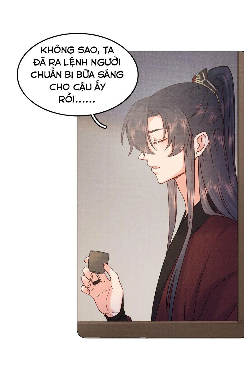 Giang Hồ Biến Địa Thị Kỳ Ba Chapter 47 Trang 4