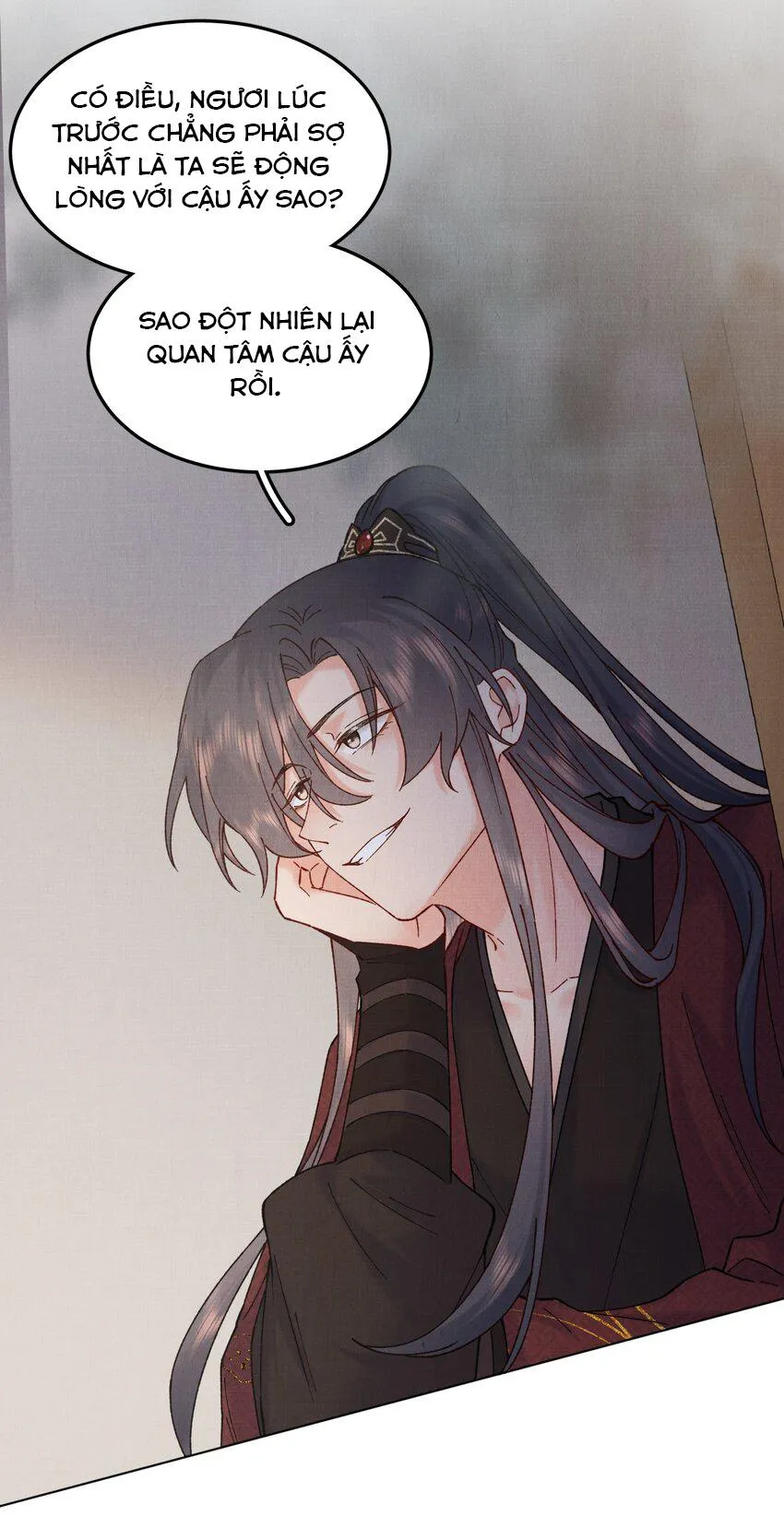 Giang Hồ Biến Địa Thị Kỳ Ba Chapter 47 Trang 6