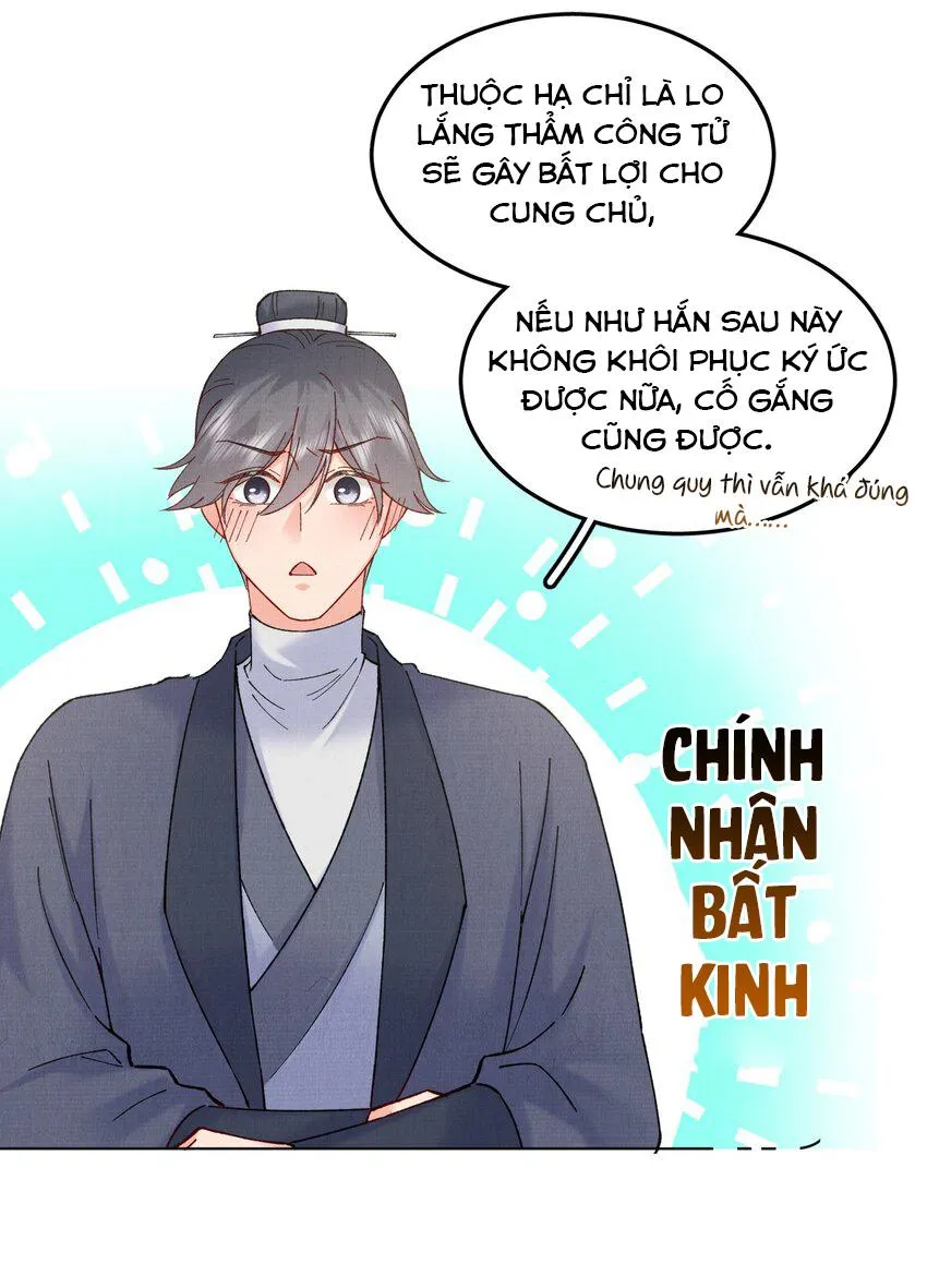 Giang Hồ Biến Địa Thị Kỳ Ba Chapter 47 Trang 7