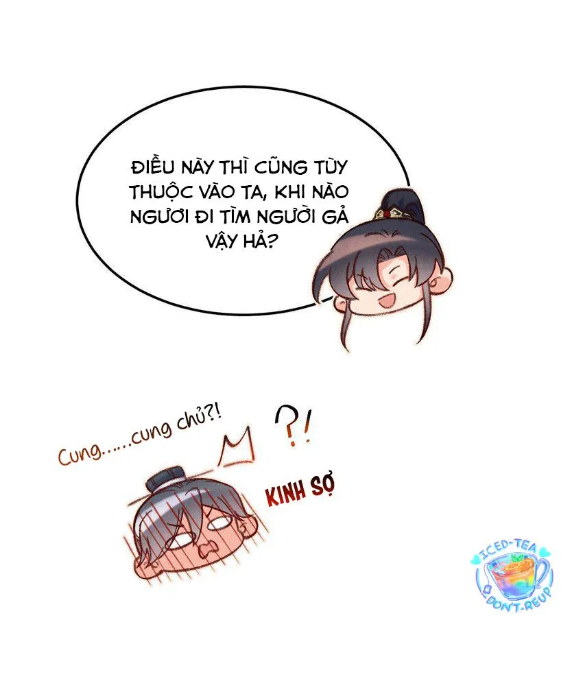 Giang Hồ Biến Địa Thị Kỳ Ba Chapter 47 Trang 8