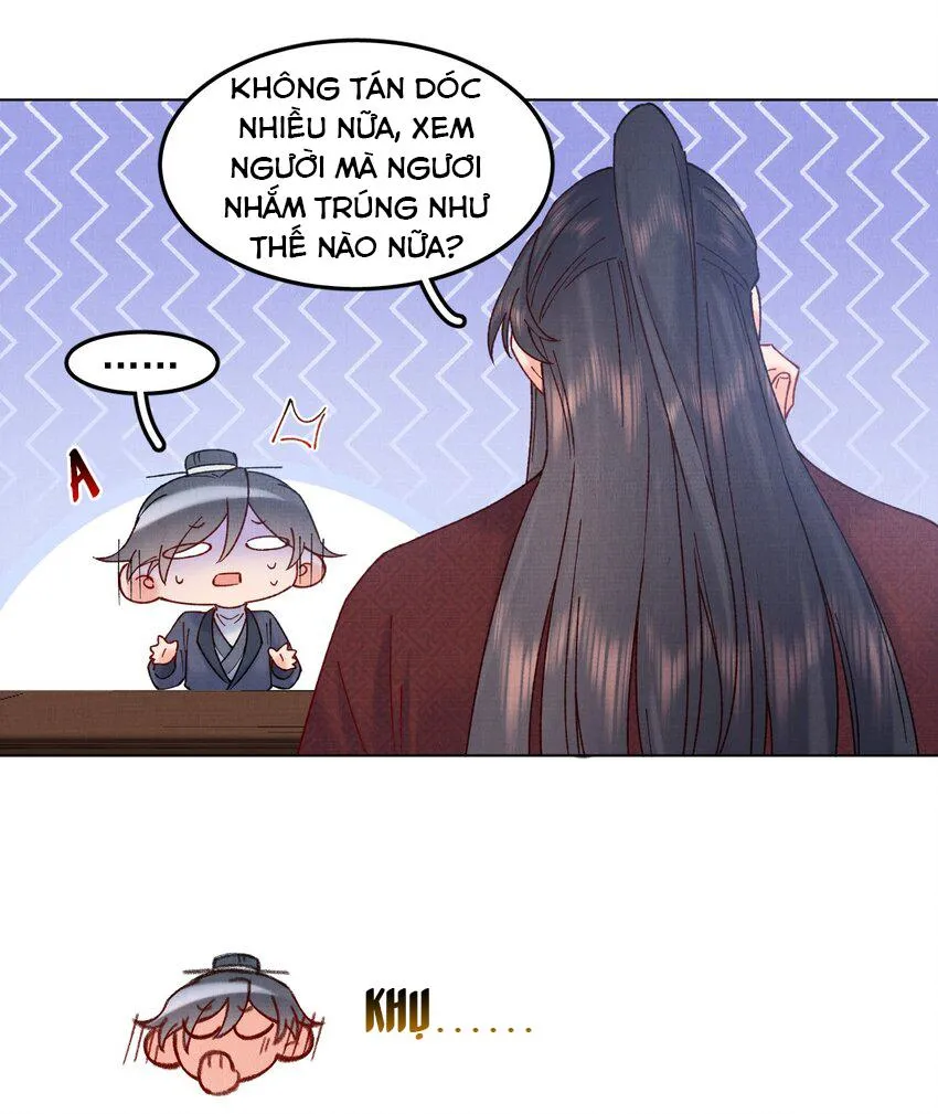 Giang Hồ Biến Địa Thị Kỳ Ba Chapter 47 Trang 9