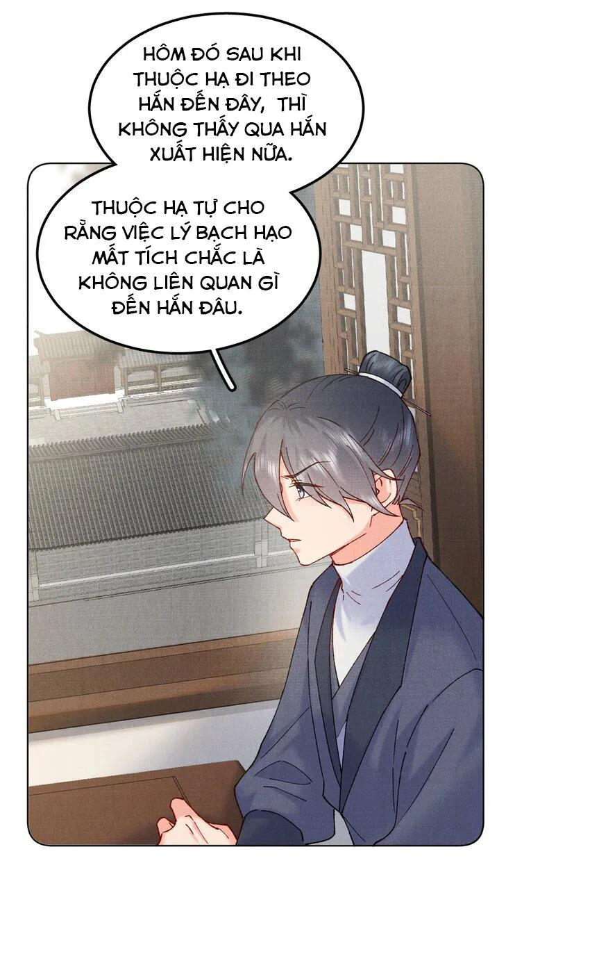 Giang Hồ Biến Địa Thị Kỳ Ba Chapter 47 Trang 10