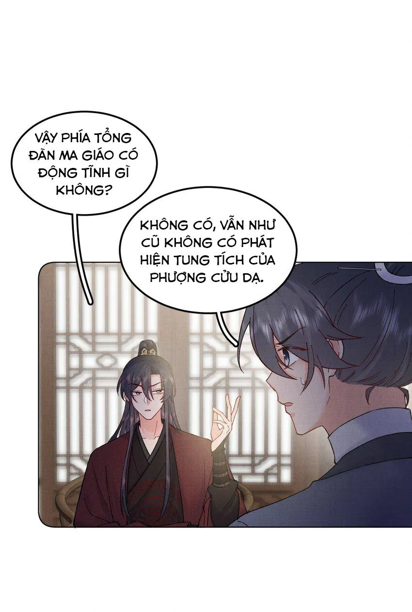 Giang Hồ Biến Địa Thị Kỳ Ba Chapter 47 Trang 11