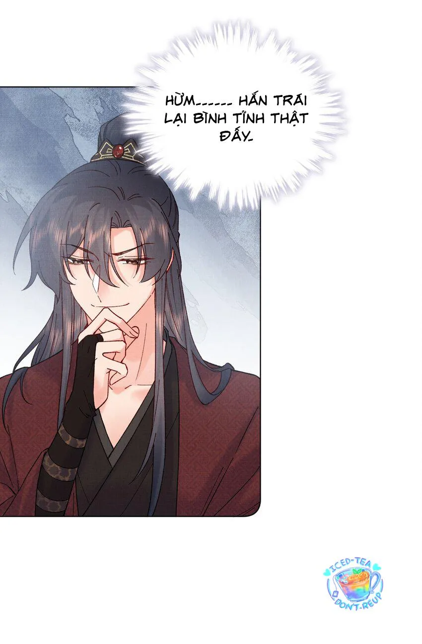 Giang Hồ Biến Địa Thị Kỳ Ba Chapter 47 Trang 12