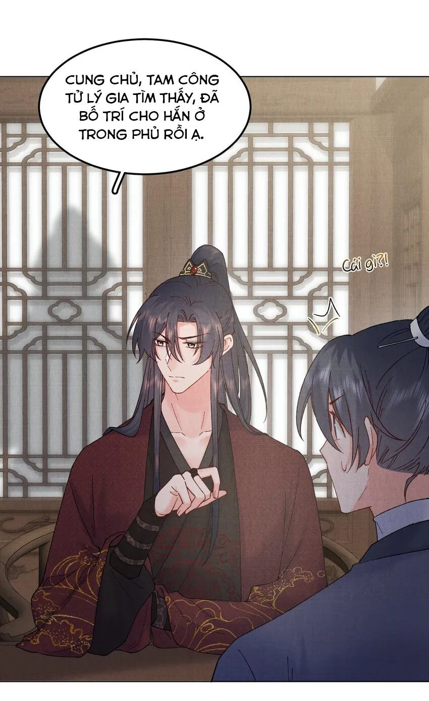 Giang Hồ Biến Địa Thị Kỳ Ba Chapter 47 Trang 13