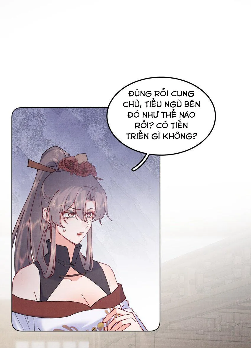 Giang Hồ Biến Địa Thị Kỳ Ba Chapter 47 Trang 18