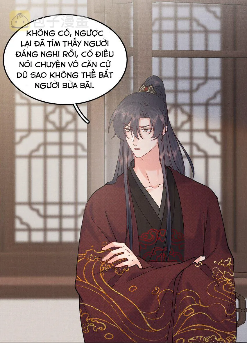 Giang Hồ Biến Địa Thị Kỳ Ba Chapter 47 Trang 19