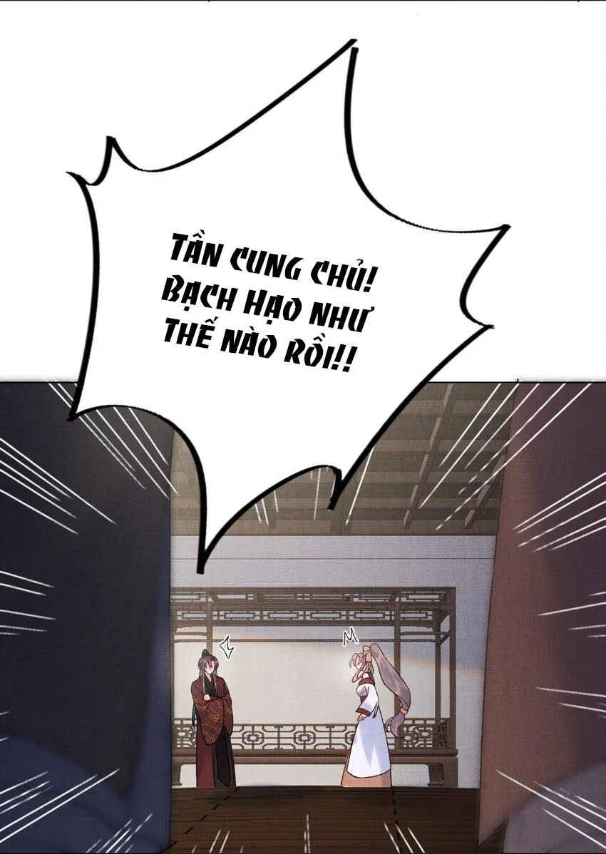 Giang Hồ Biến Địa Thị Kỳ Ba Chapter 47 Trang 20