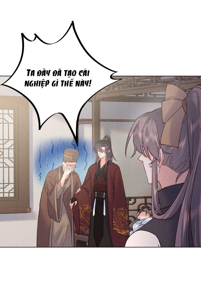 Giang Hồ Biến Địa Thị Kỳ Ba Chapter 47 Trang 23