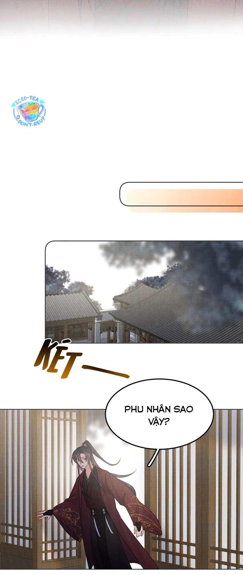 Giang Hồ Biến Địa Thị Kỳ Ba Chapter 47 Trang 27