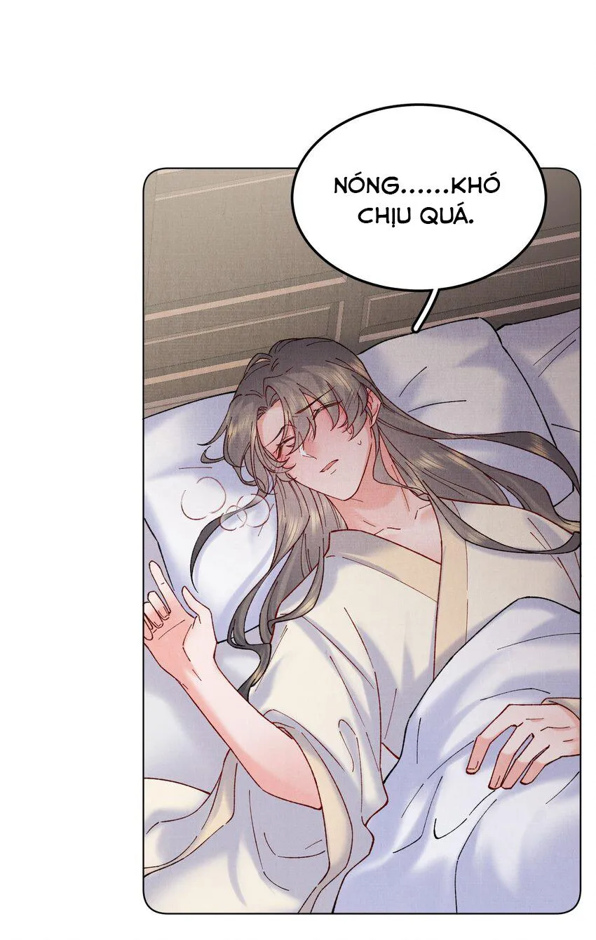 Giang Hồ Biến Địa Thị Kỳ Ba Chapter 47 Trang 28