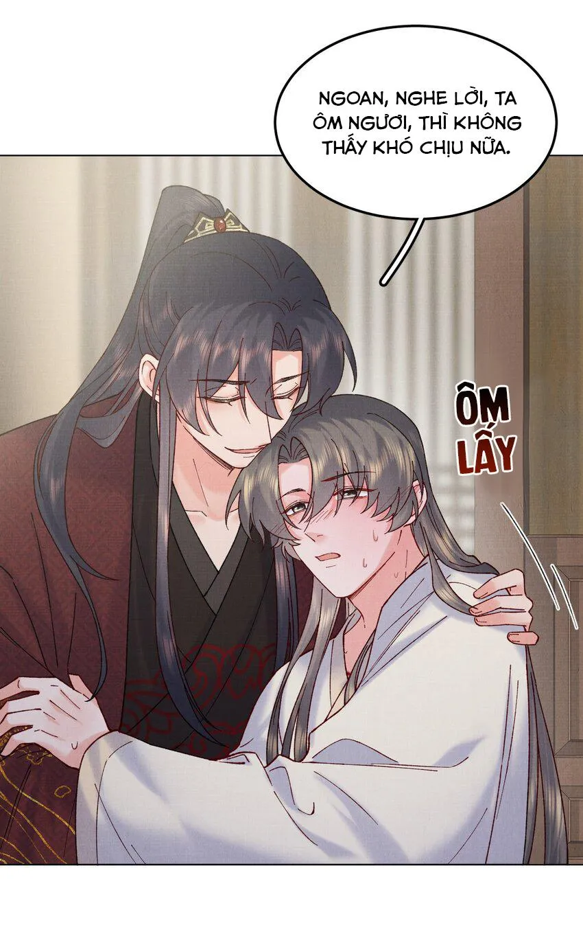 Giang Hồ Biến Địa Thị Kỳ Ba Chapter 47 Trang 29