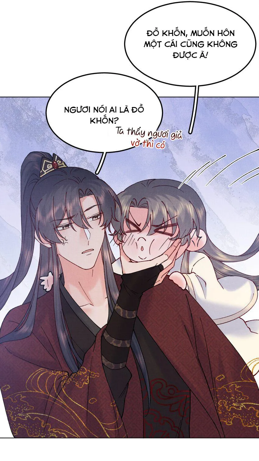 Giang Hồ Biến Địa Thị Kỳ Ba Chapter 47 Trang 32