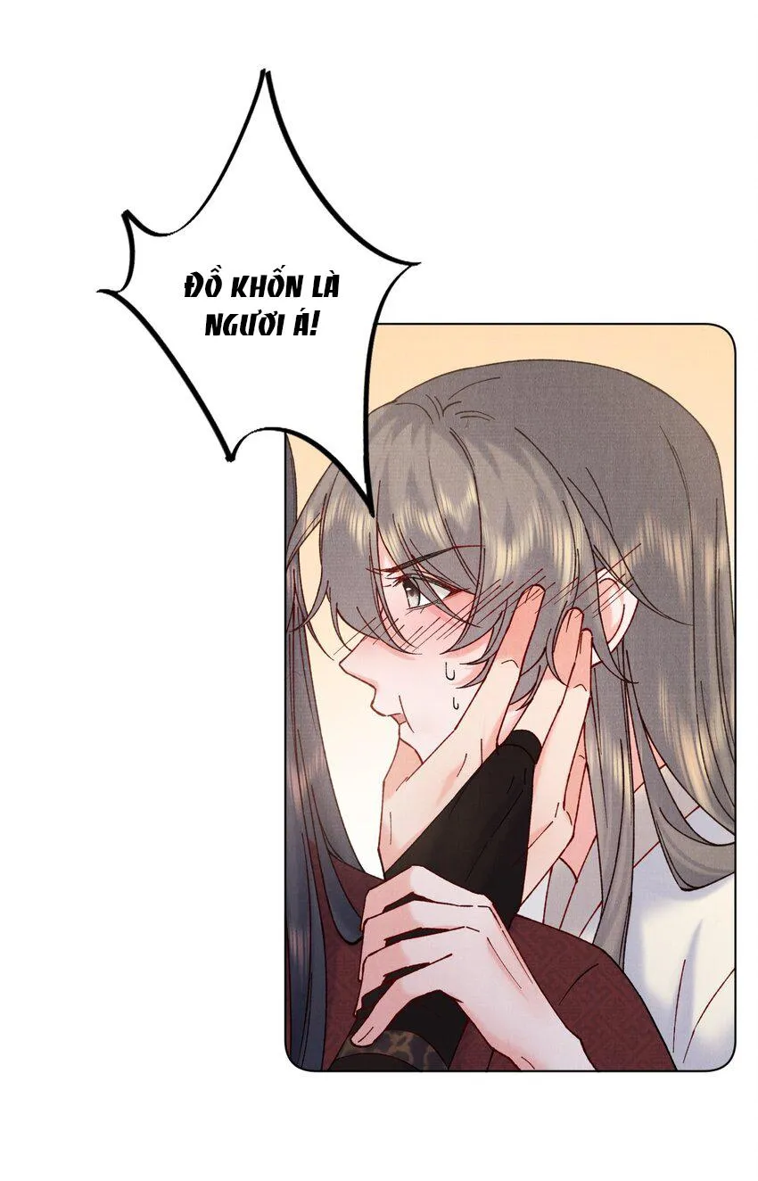 Giang Hồ Biến Địa Thị Kỳ Ba Chapter 47 Trang 33