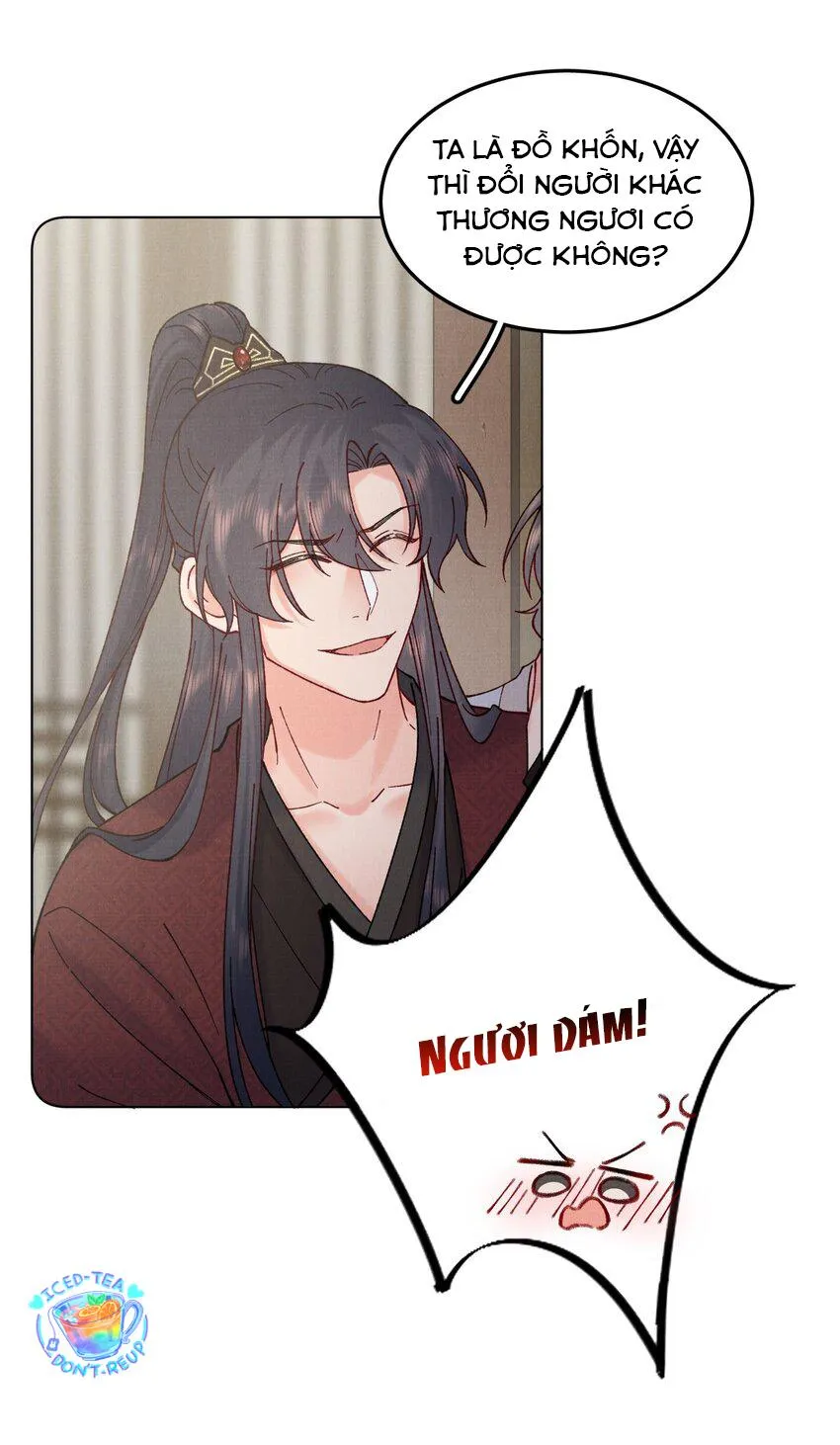 Giang Hồ Biến Địa Thị Kỳ Ba Chapter 47 Trang 34