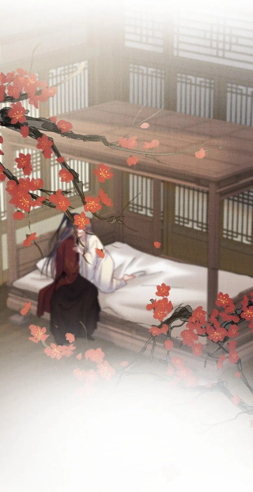 Giang Hồ Biến Địa Thị Kỳ Ba Chapter 47 Trang 37