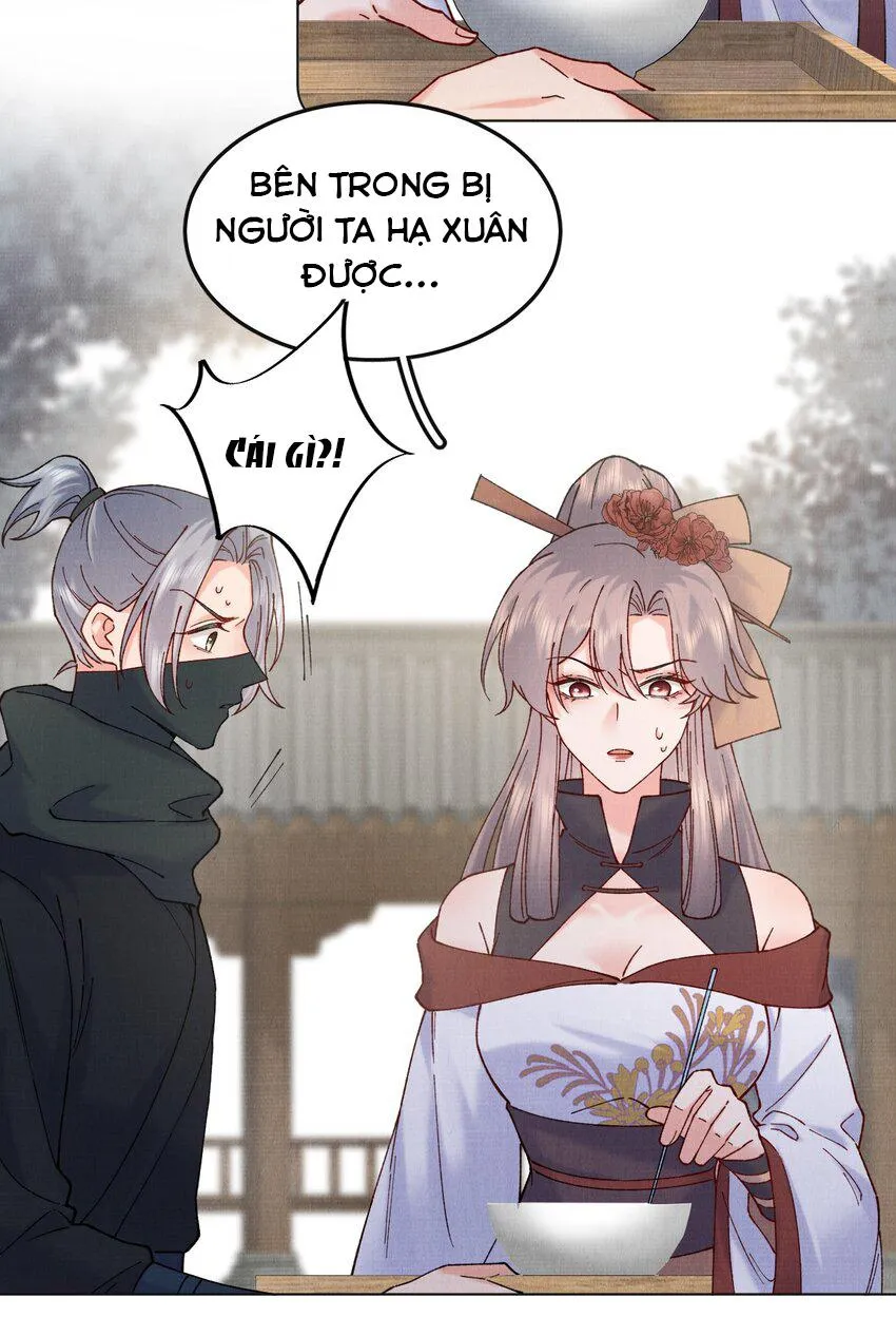 Giang Hồ Biến Địa Thị Kỳ Ba Chapter 48 Trang 3