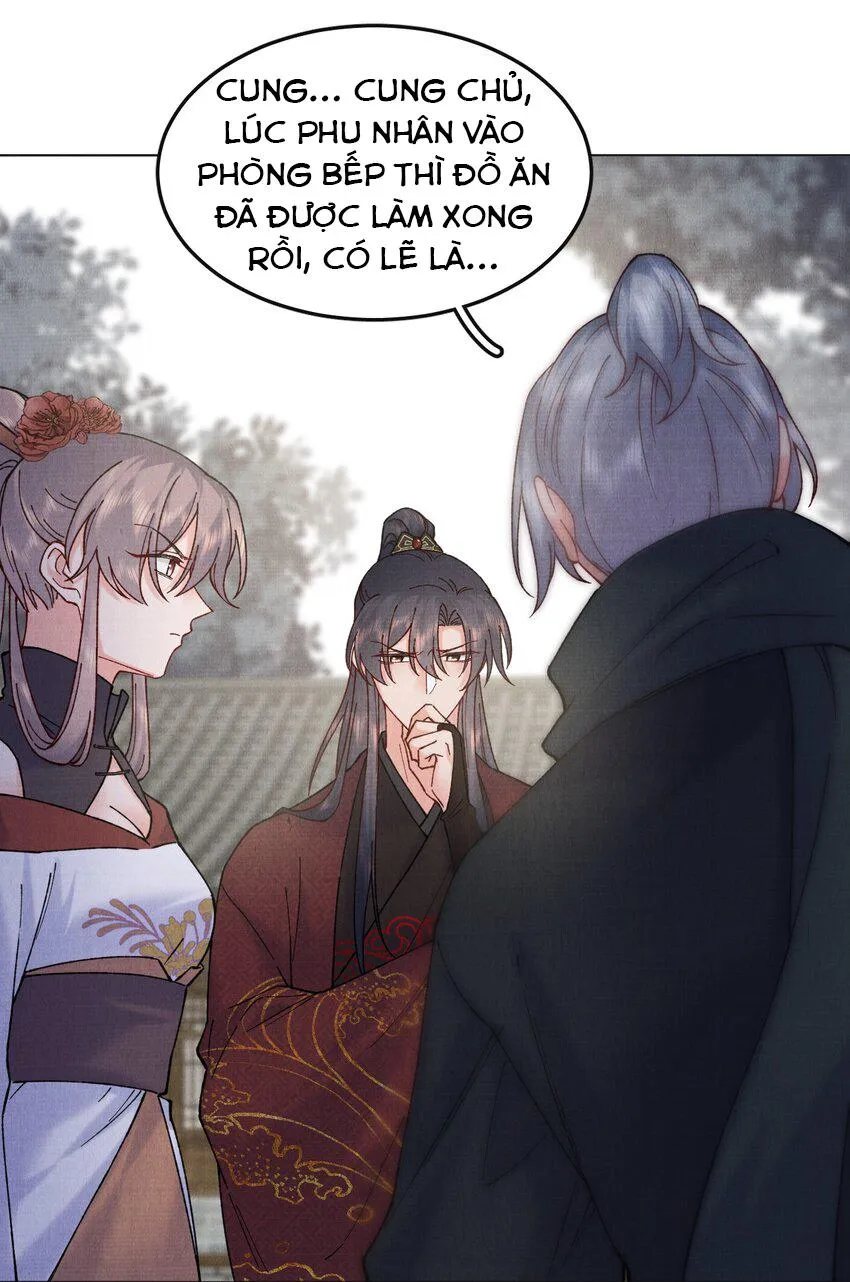 Giang Hồ Biến Địa Thị Kỳ Ba Chapter 48 Trang 4