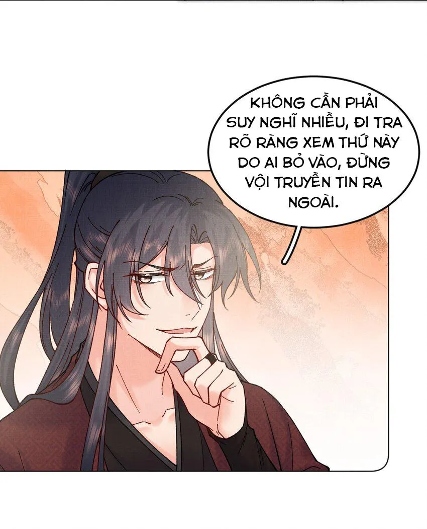 Giang Hồ Biến Địa Thị Kỳ Ba Chapter 48 Trang 5