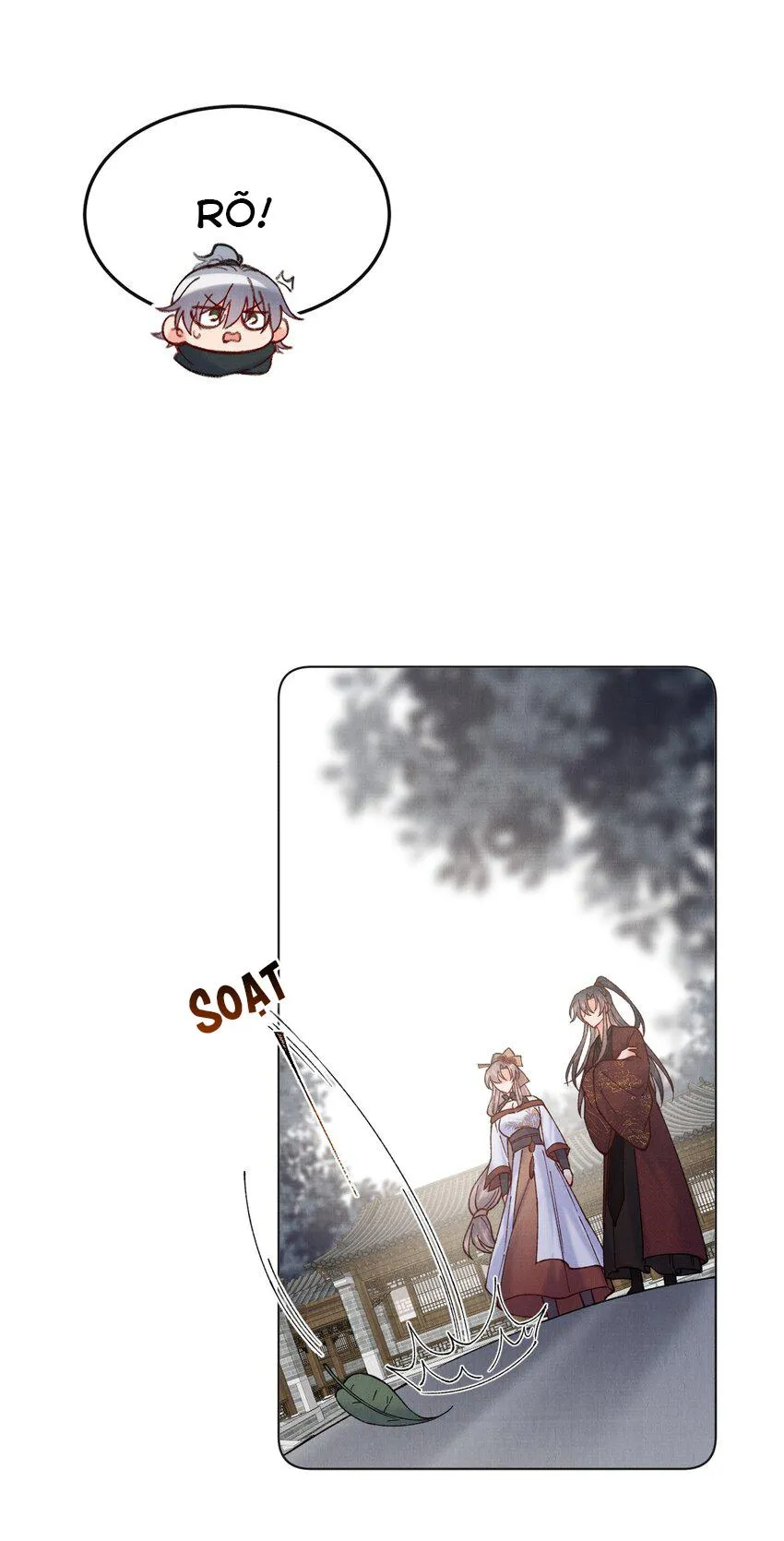 Giang Hồ Biến Địa Thị Kỳ Ba Chapter 48 Trang 6