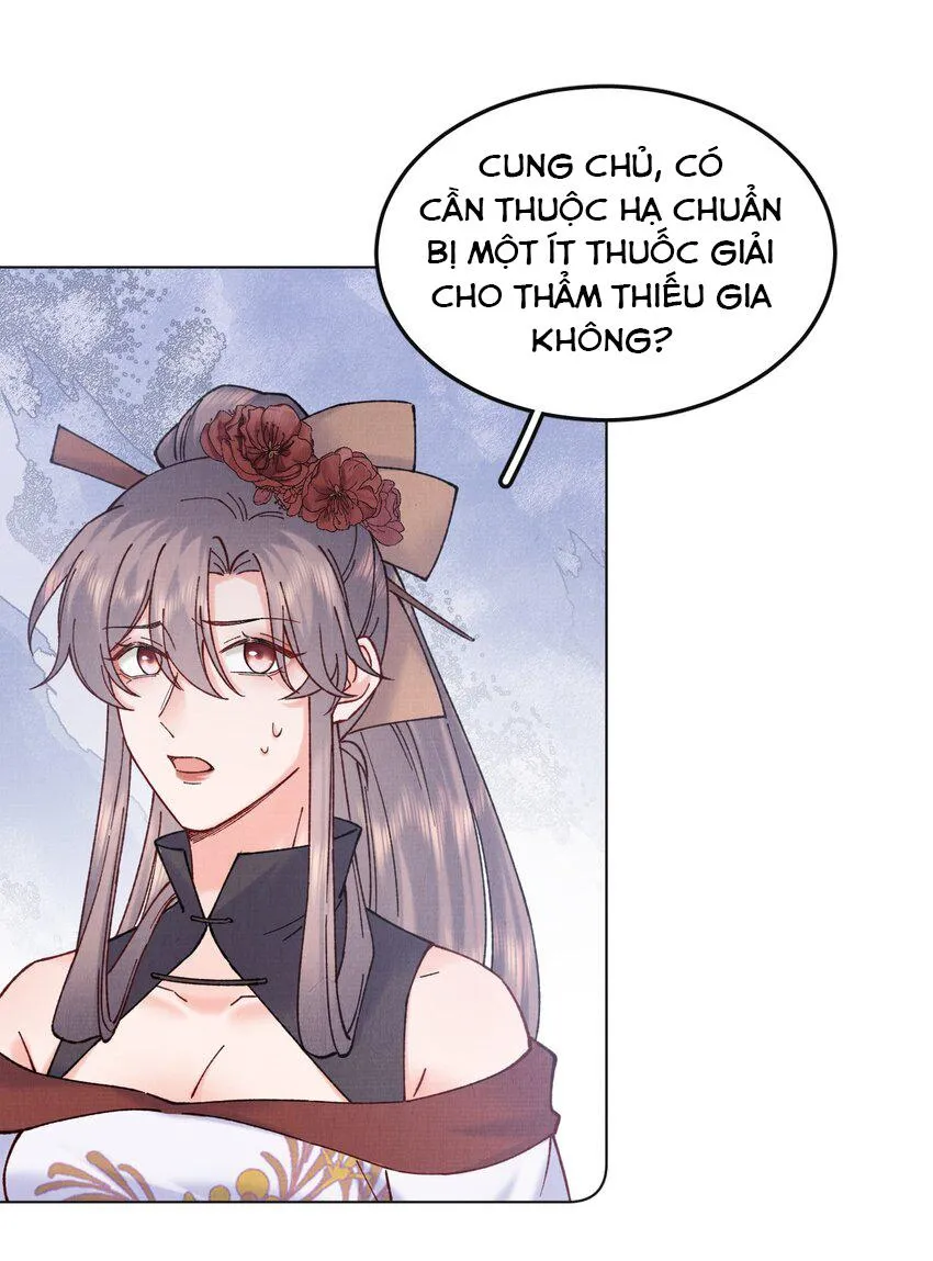 Giang Hồ Biến Địa Thị Kỳ Ba Chapter 48 Trang 7