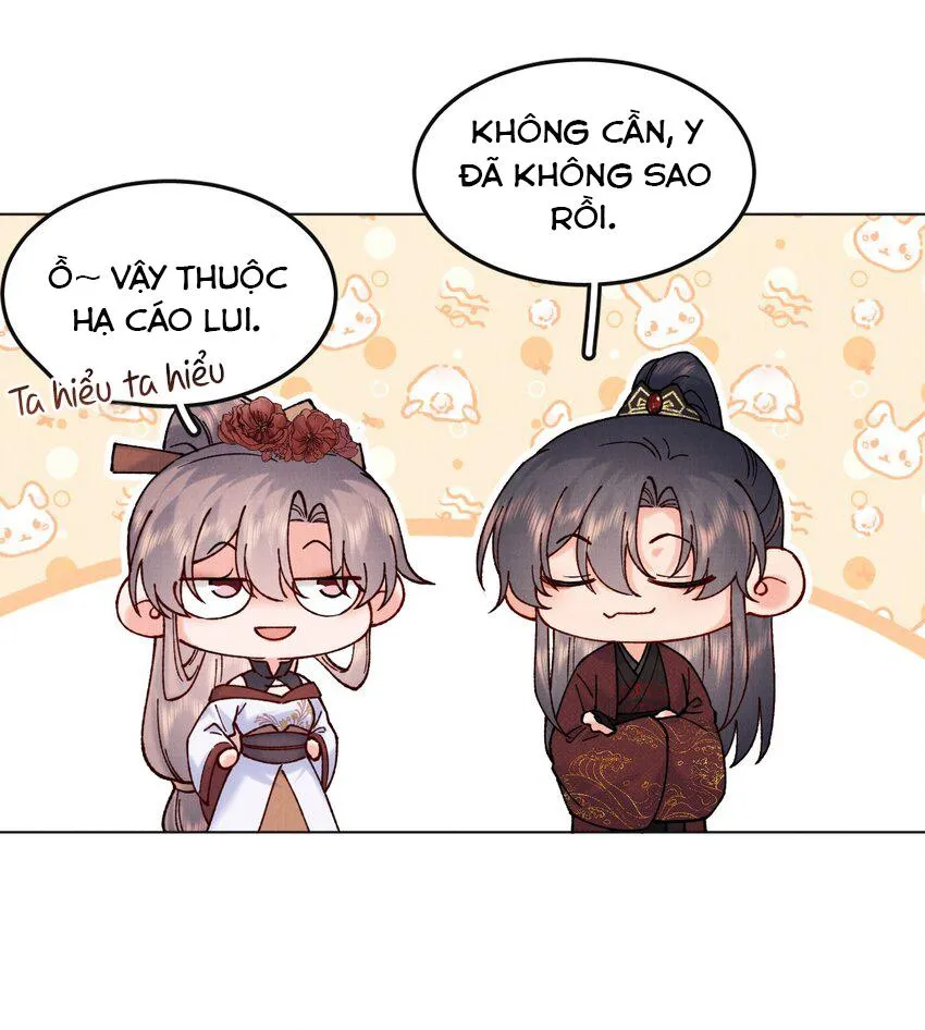 Giang Hồ Biến Địa Thị Kỳ Ba Chapter 48 Trang 8