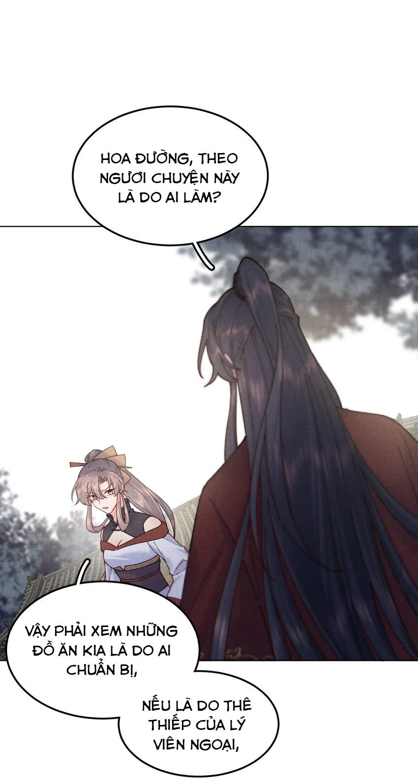 Giang Hồ Biến Địa Thị Kỳ Ba Chapter 48 Trang 9