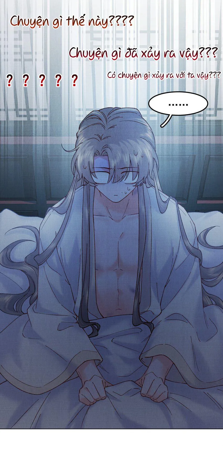 Giang Hồ Biến Địa Thị Kỳ Ba Chapter 48 Trang 12