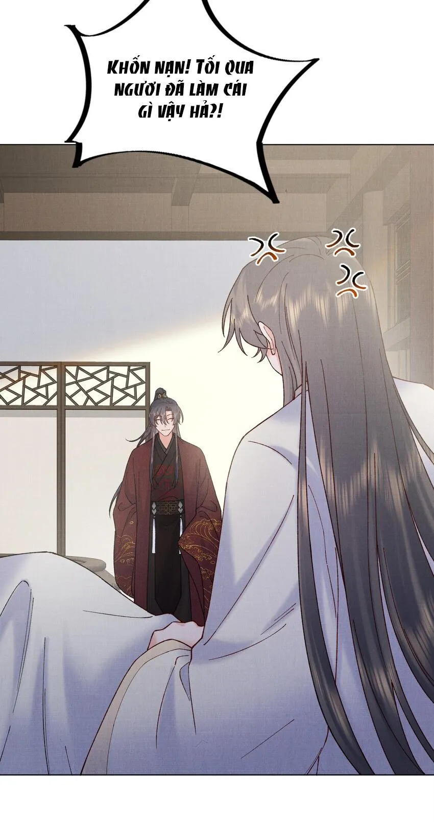 Giang Hồ Biến Địa Thị Kỳ Ba Chapter 48 Trang 15