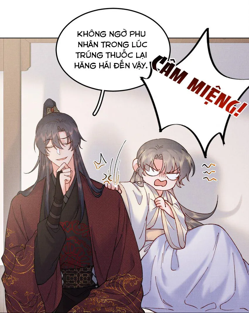 Giang Hồ Biến Địa Thị Kỳ Ba Chapter 48 Trang 17