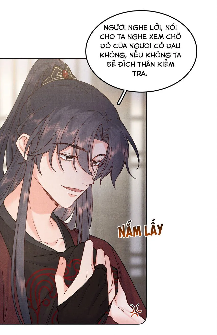 Giang Hồ Biến Địa Thị Kỳ Ba Chapter 48 Trang 20