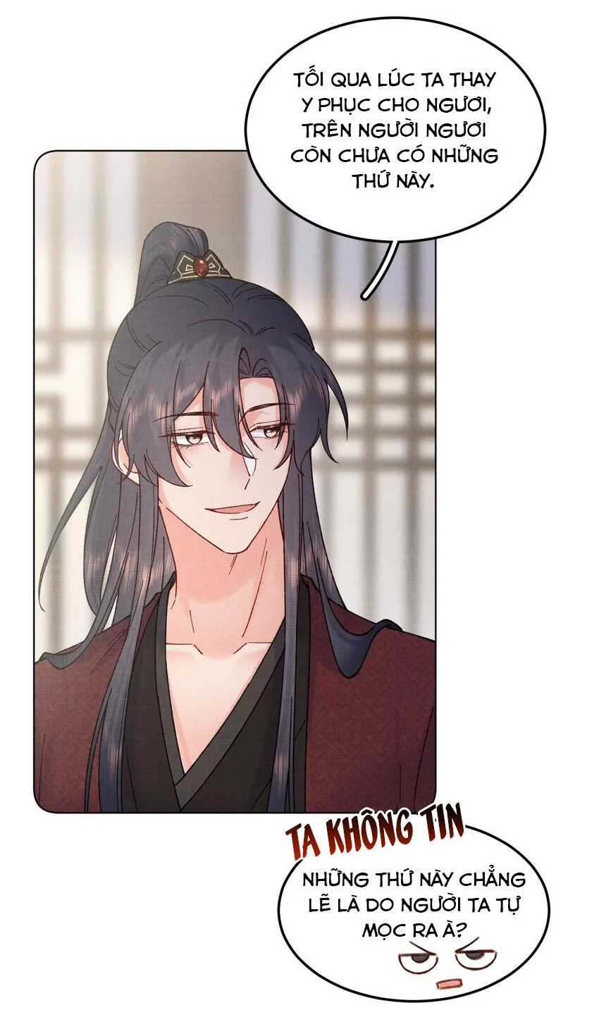 Giang Hồ Biến Địa Thị Kỳ Ba Chapter 48 Trang 26