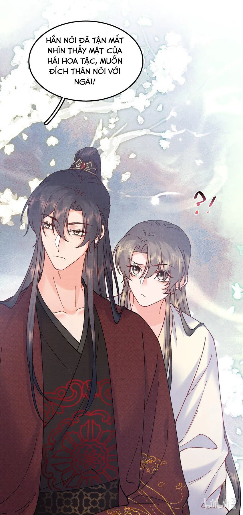 Giang Hồ Biến Địa Thị Kỳ Ba Chapter 48 Trang 28