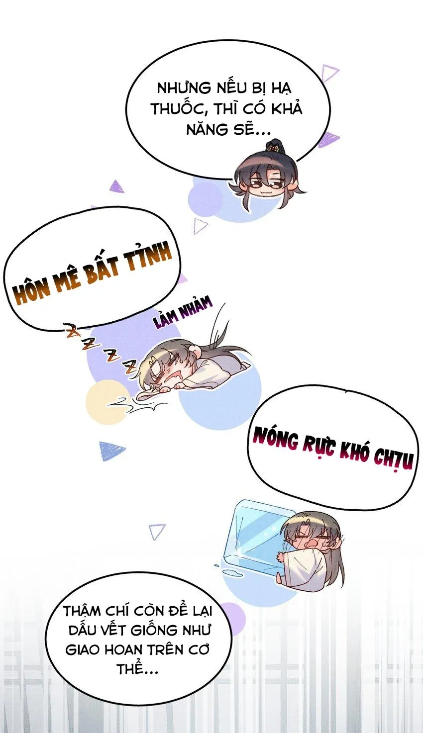 Giang Hồ Biến Địa Thị Kỳ Ba Chapter 49 Trang 4