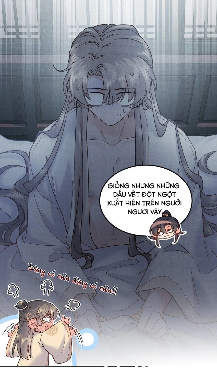 Giang Hồ Biến Địa Thị Kỳ Ba Chapter 49 Trang 5