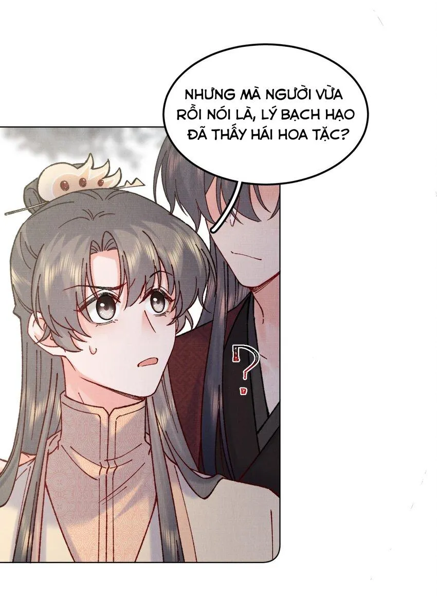 Giang Hồ Biến Địa Thị Kỳ Ba Chapter 49 Trang 7