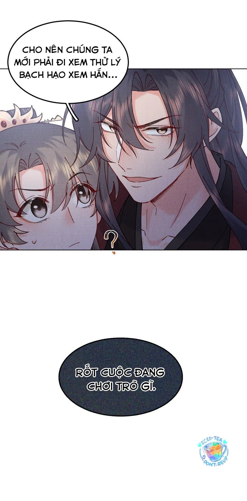 Giang Hồ Biến Địa Thị Kỳ Ba Chapter 49 Trang 8