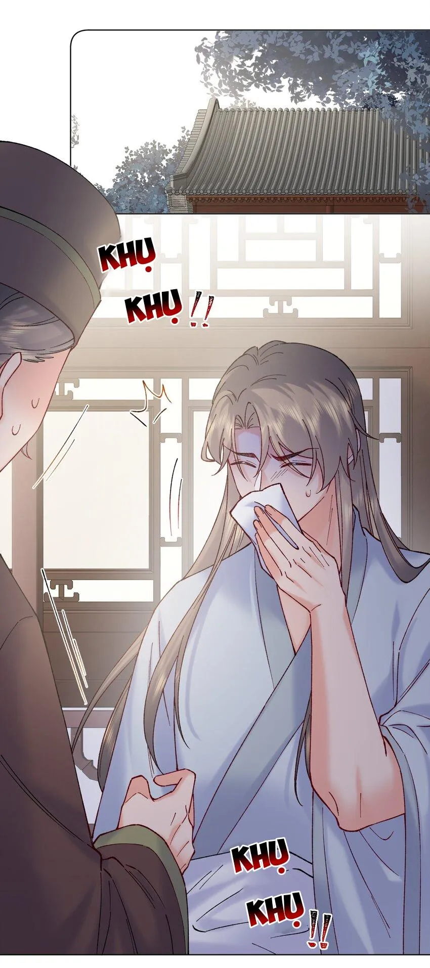 Giang Hồ Biến Địa Thị Kỳ Ba Chapter 49 Trang 10