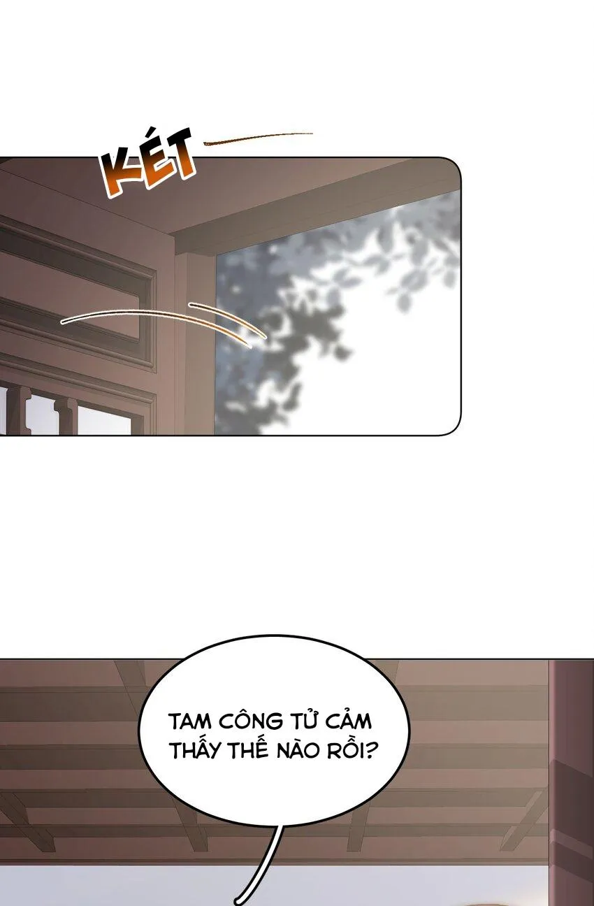 Giang Hồ Biến Địa Thị Kỳ Ba Chapter 49 Trang 11