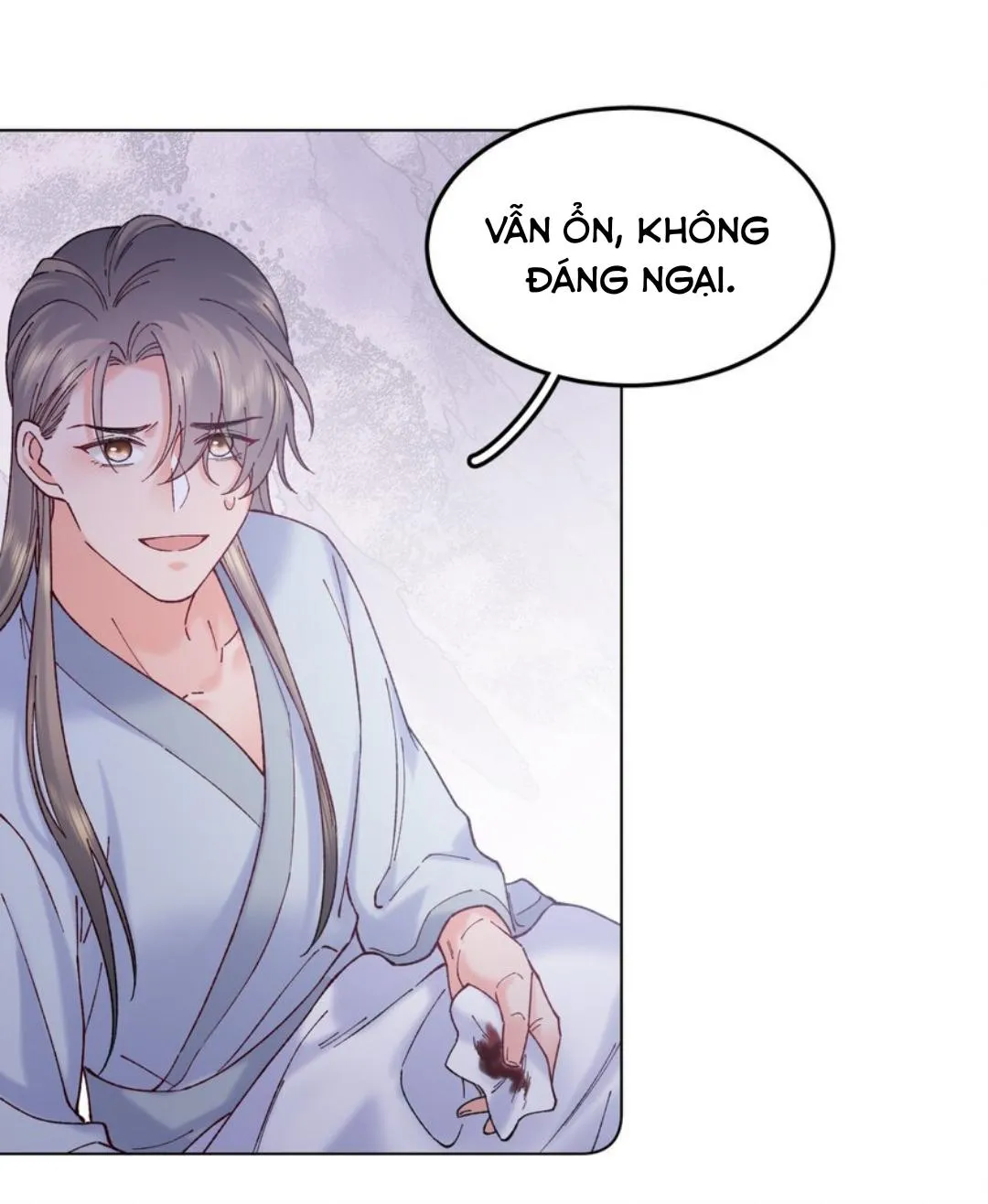 Giang Hồ Biến Địa Thị Kỳ Ba Chapter 49 Trang 13