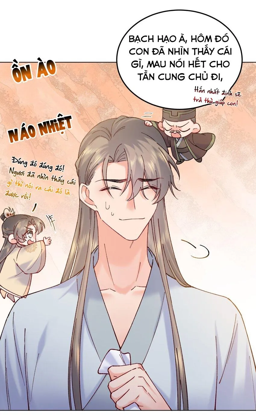 Giang Hồ Biến Địa Thị Kỳ Ba Chapter 49 Trang 16