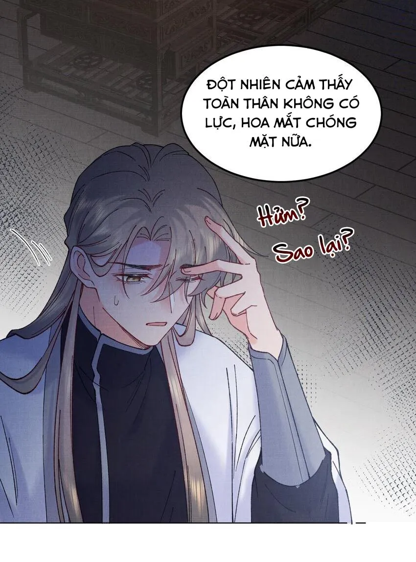 Giang Hồ Biến Địa Thị Kỳ Ba Chapter 49 Trang 18