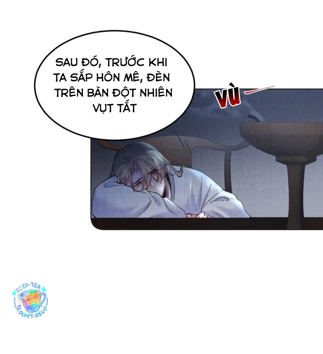 Giang Hồ Biến Địa Thị Kỳ Ba Chapter 49 Trang 19