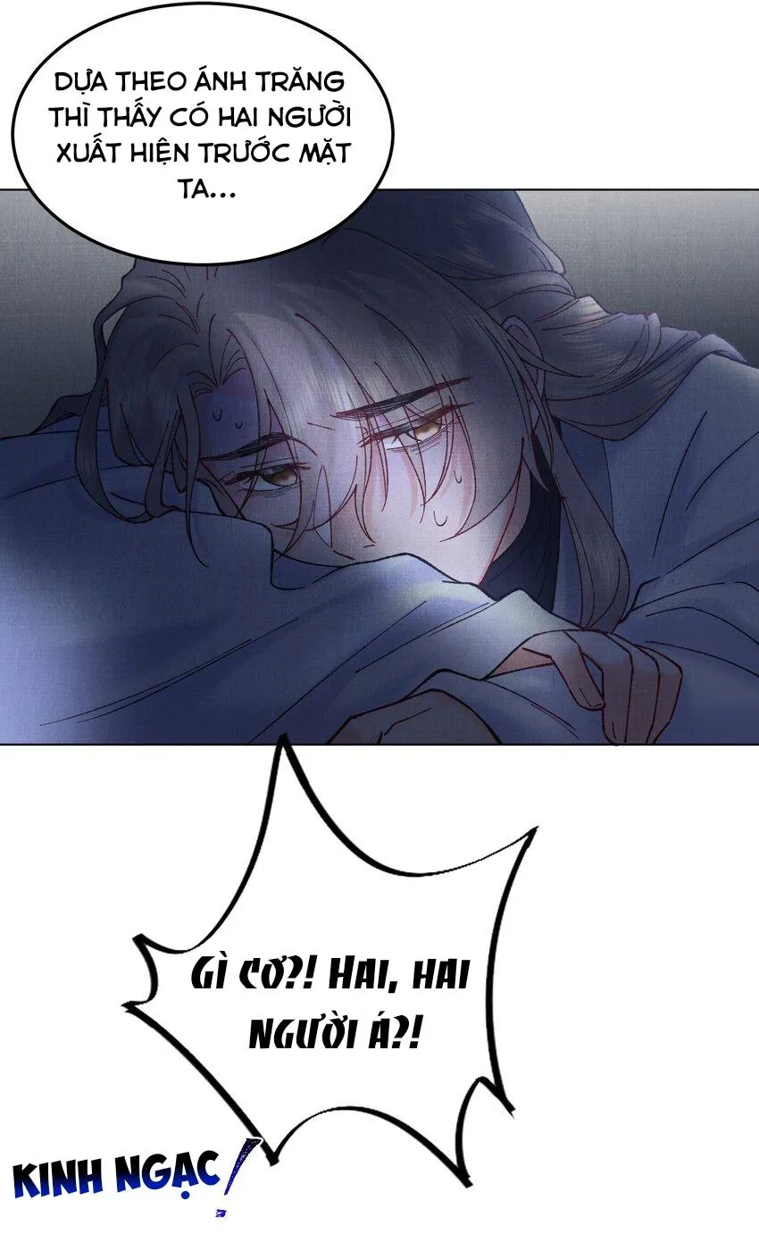 Giang Hồ Biến Địa Thị Kỳ Ba Chapter 49 Trang 20