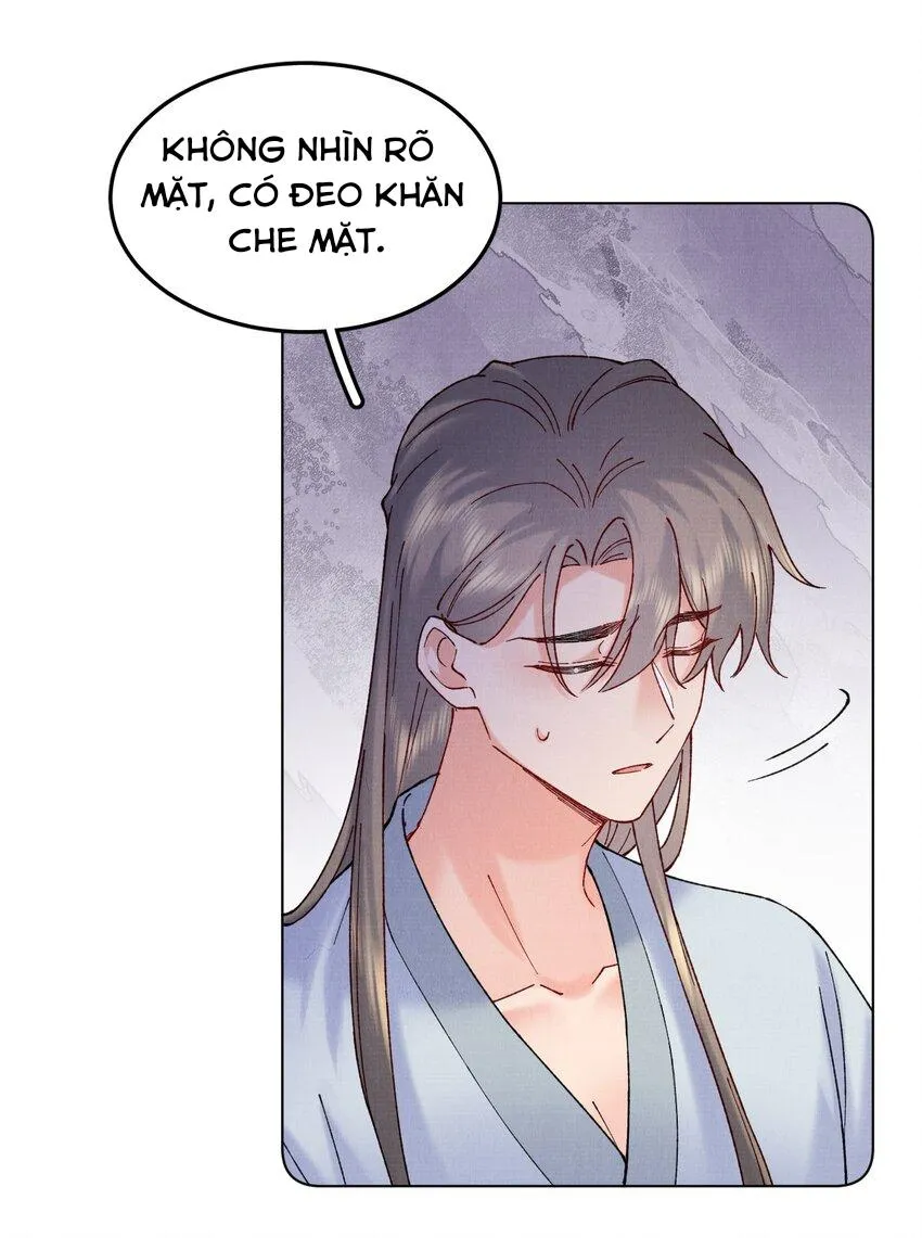 Giang Hồ Biến Địa Thị Kỳ Ba Chapter 49 Trang 22
