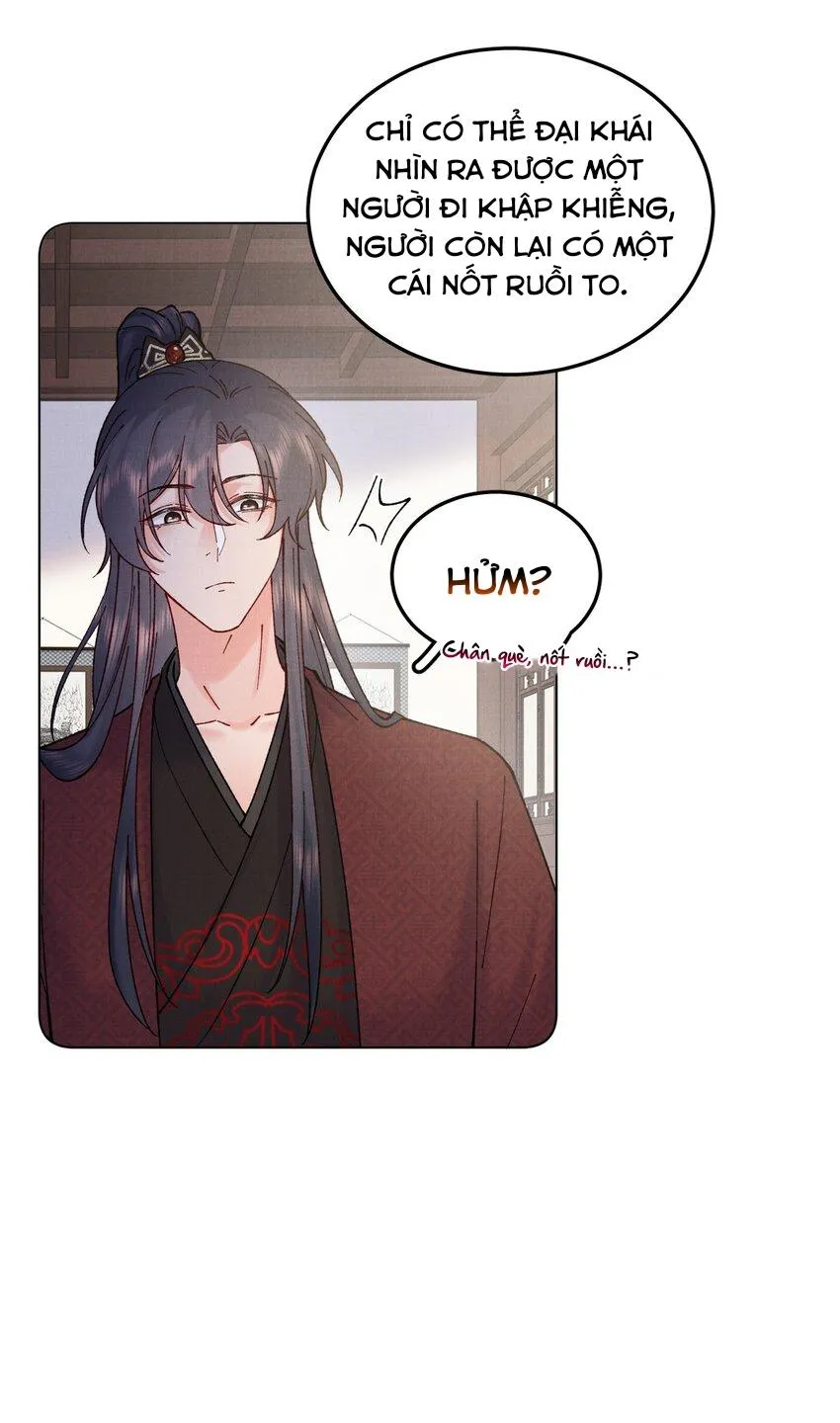 Giang Hồ Biến Địa Thị Kỳ Ba Chapter 49 Trang 23