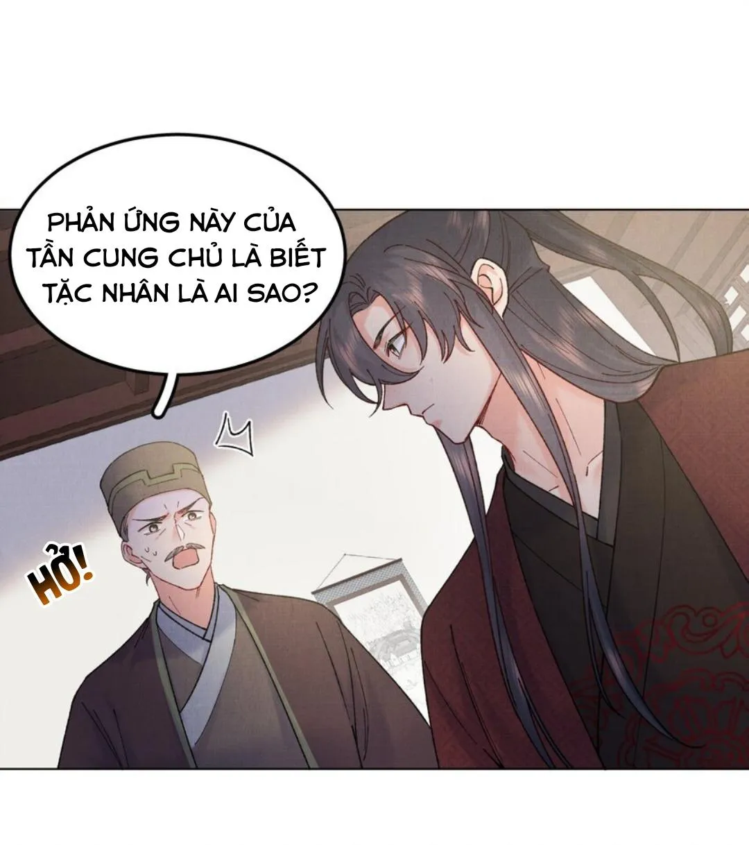 Giang Hồ Biến Địa Thị Kỳ Ba Chapter 49 Trang 24