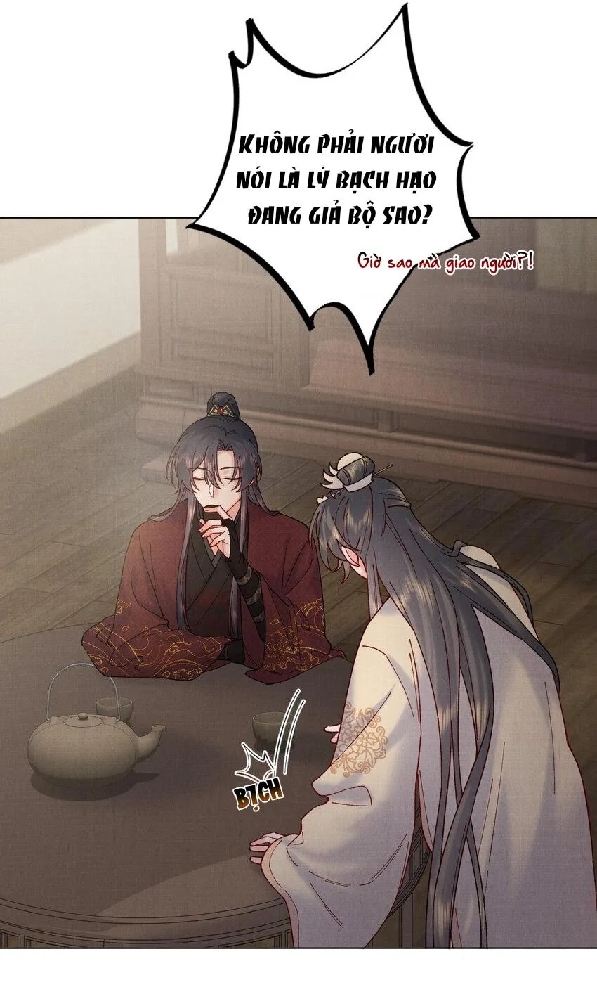 Giang Hồ Biến Địa Thị Kỳ Ba Chapter 49 Trang 28