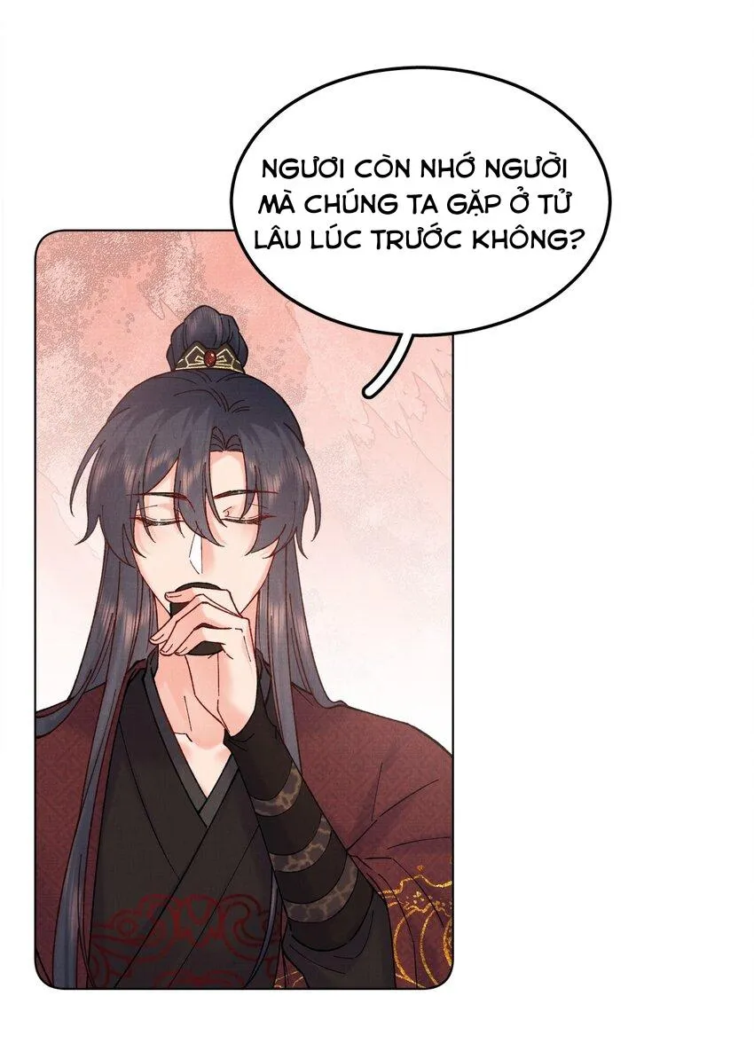 Giang Hồ Biến Địa Thị Kỳ Ba Chapter 49 Trang 29