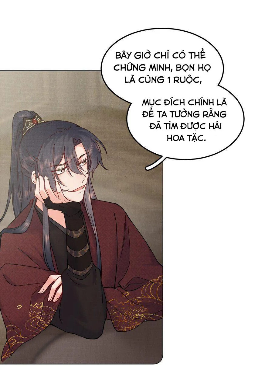 Giang Hồ Biến Địa Thị Kỳ Ba Chapter 49 Trang 33